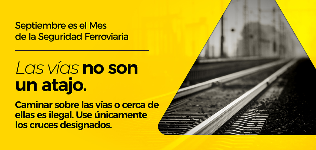 Eligimos la seguridad.
