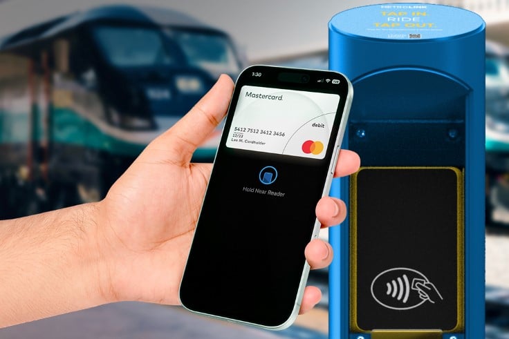Contactless Payment