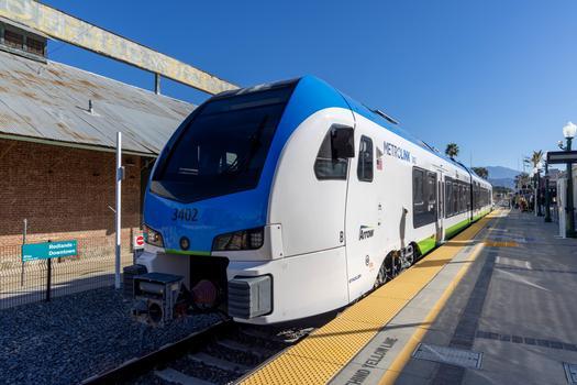 Diesel Multiple Unit (DMU)