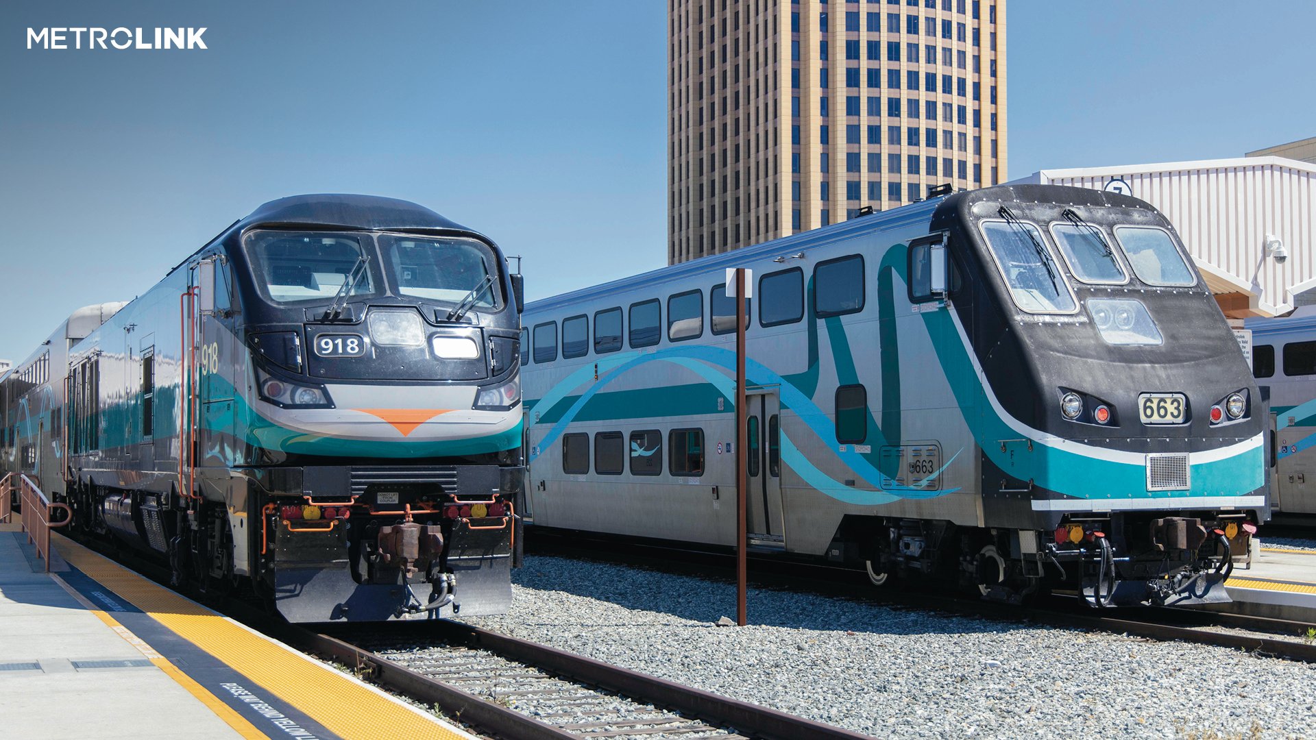 New Trains: Fleet Replacement Program