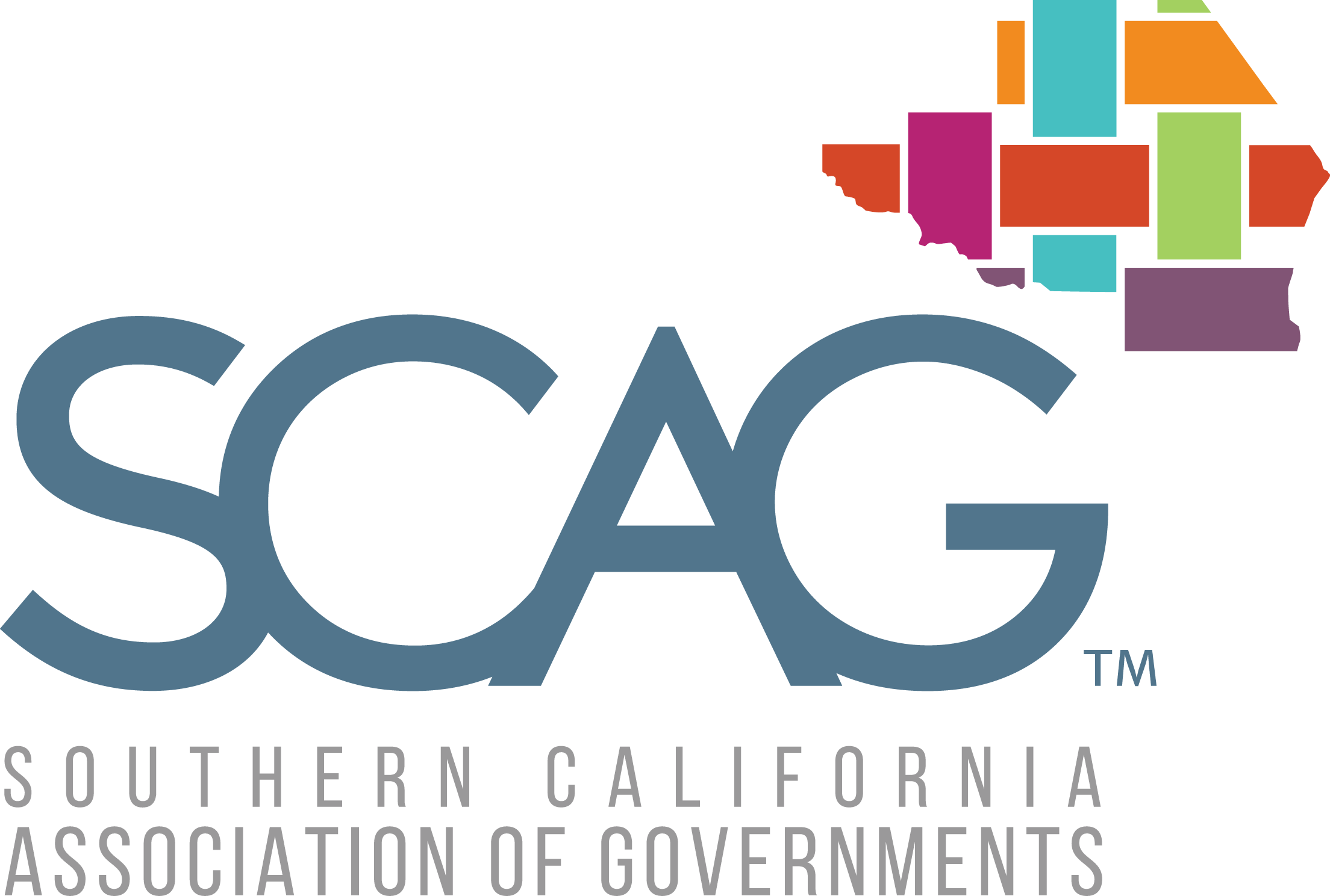 scag logo