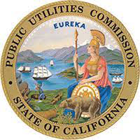 CA Public Commission