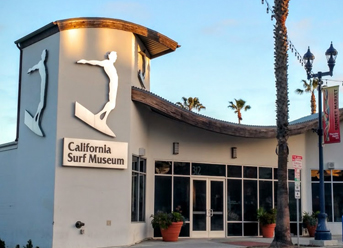 California Surf Museum