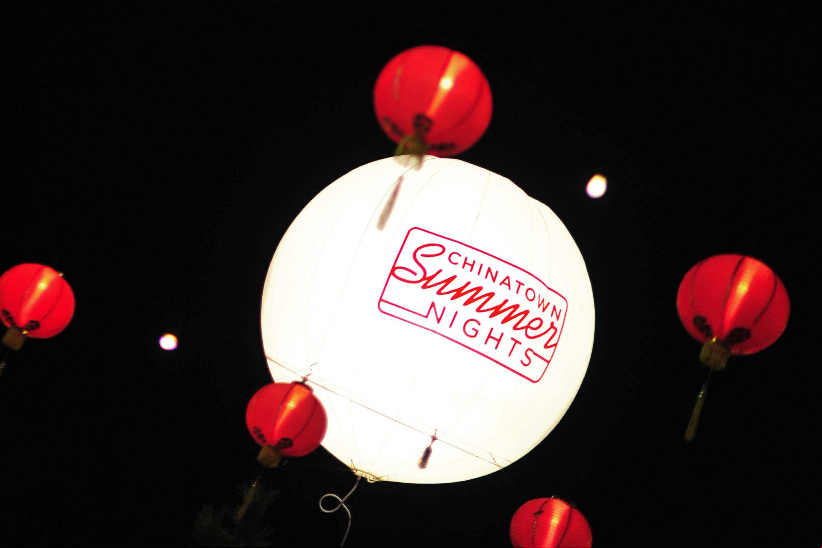 Chinatown Summer Nights Destinations and Events Metrolink