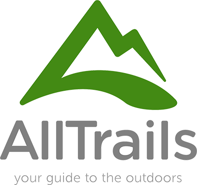 alltrails logo