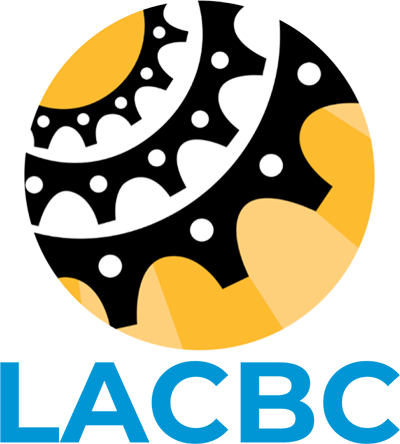 LACBC Logo LACBC Logo
