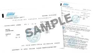 DMV Disabled Person Placard Receipt - 302w.png