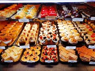 Printable Porto s Menu