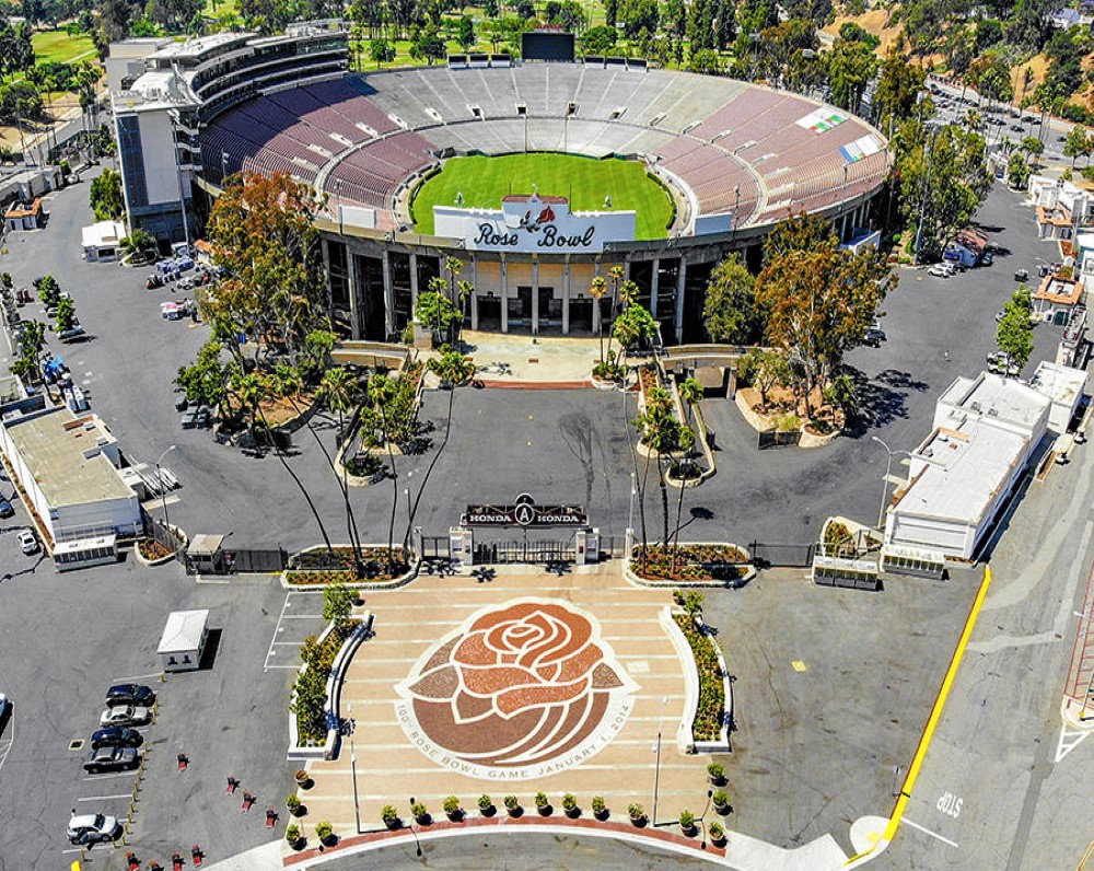 Rose Bowl - Rose Bowl Tickets