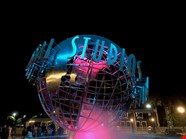 8th Grade Universal Studios Trip Palos Verdes Intermediate