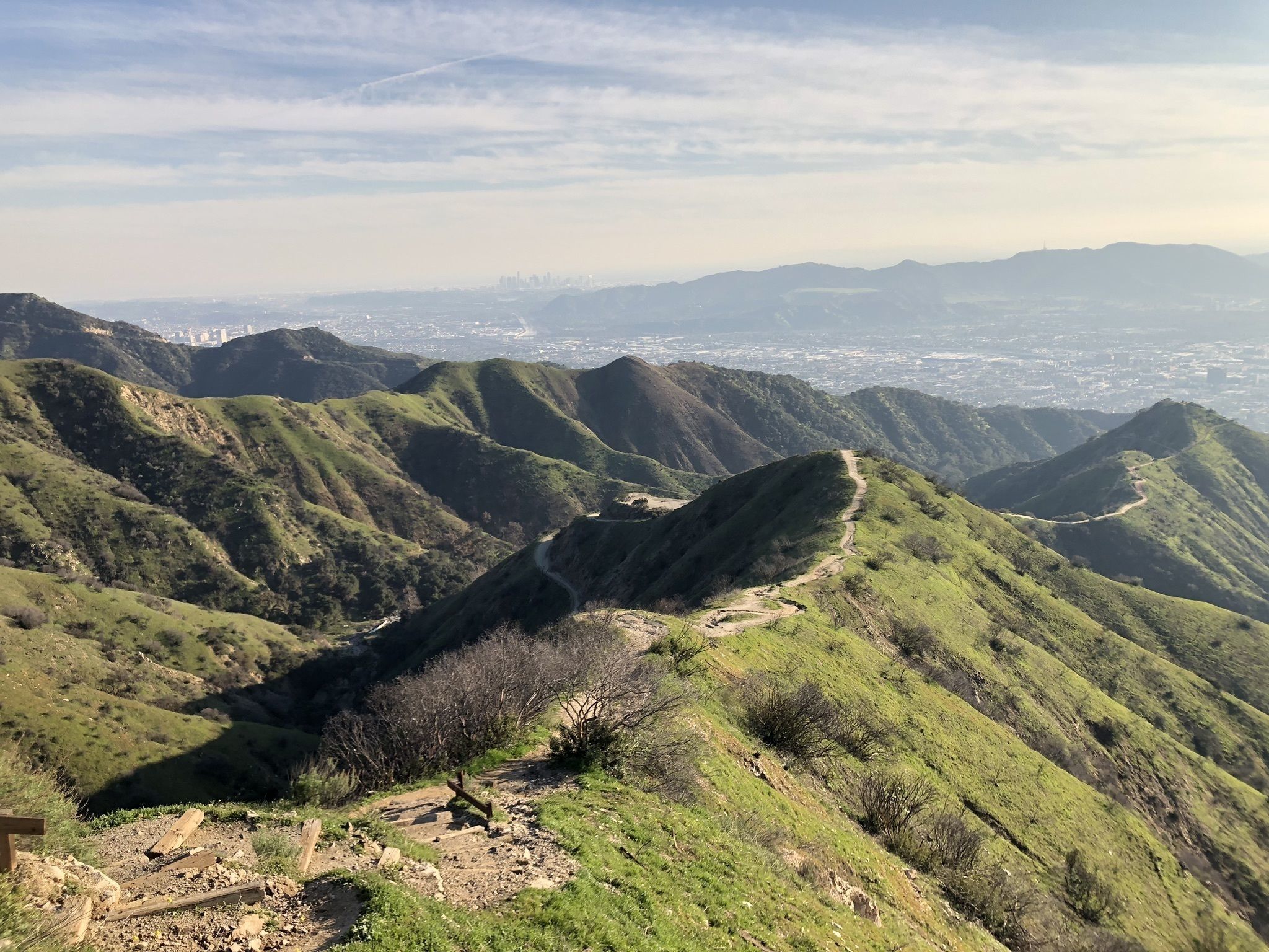 Wildwood Canyon Park Explore Metrolink