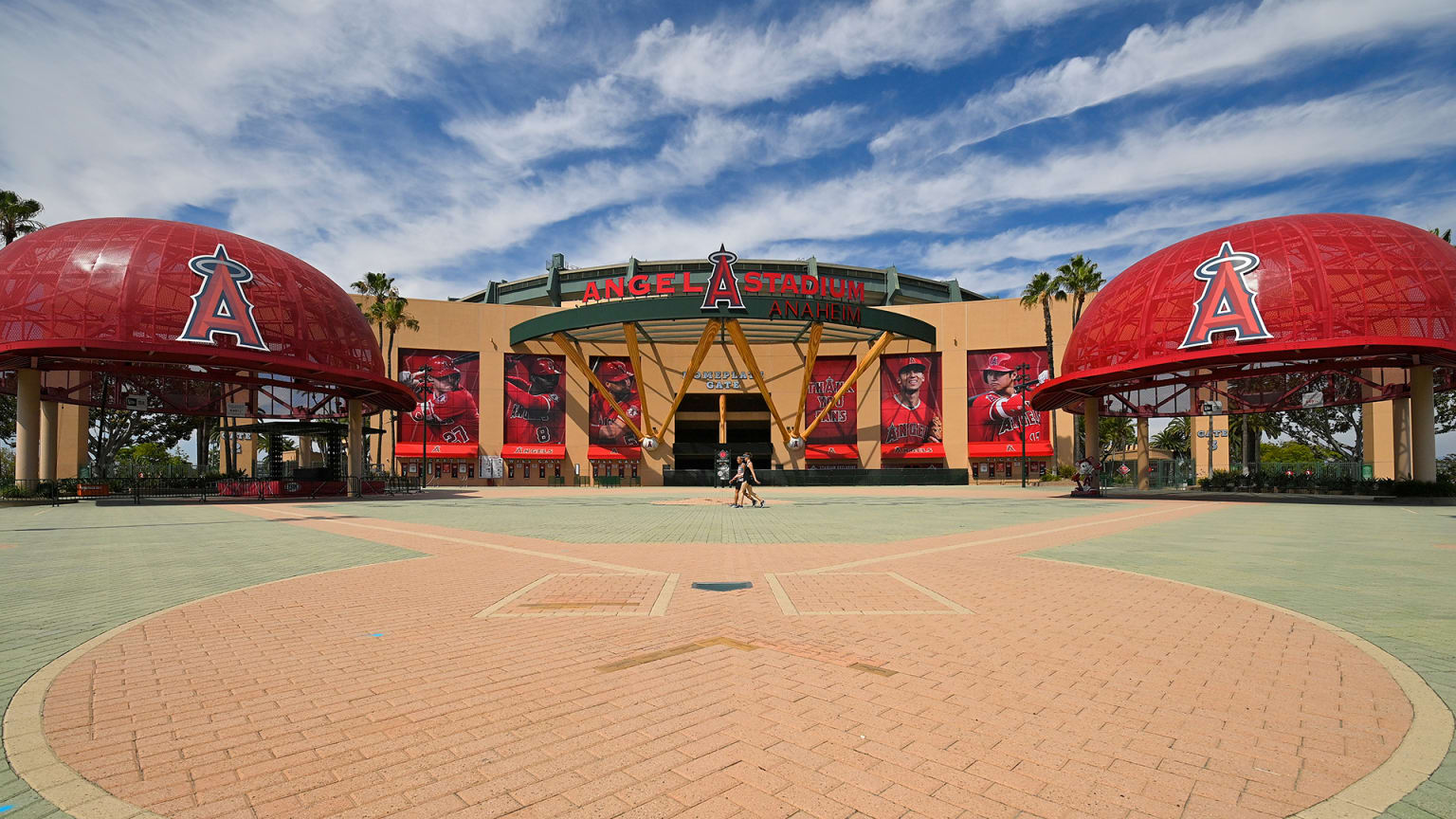 Oakley added to the Angel Stadium lineup – Orange County Register