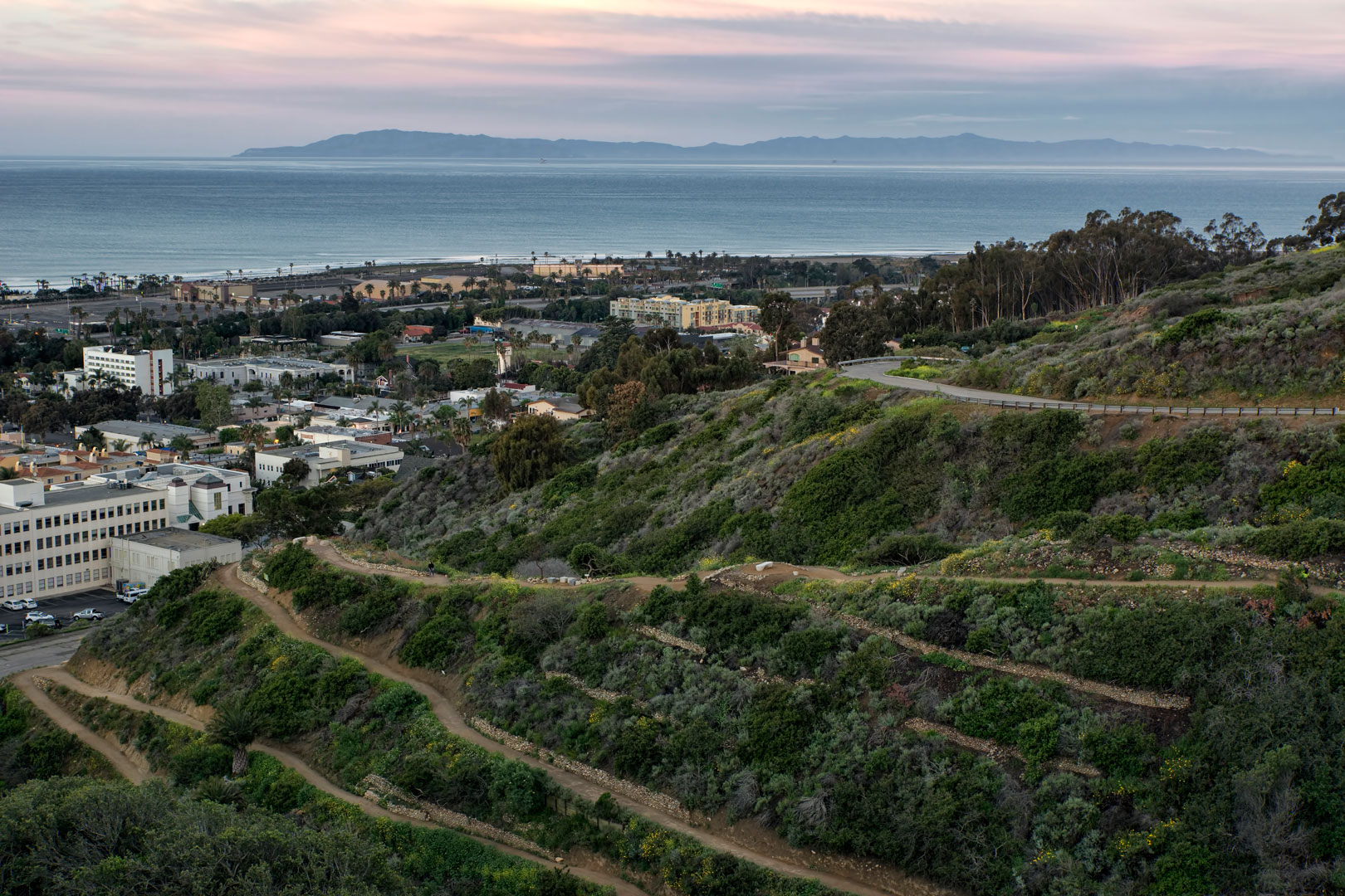 Ventura Botanical Gardens | Explore | Metrolink