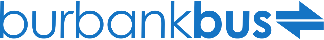 Burbank Transit Logo