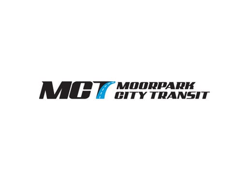 Moorpark City Transit Logo