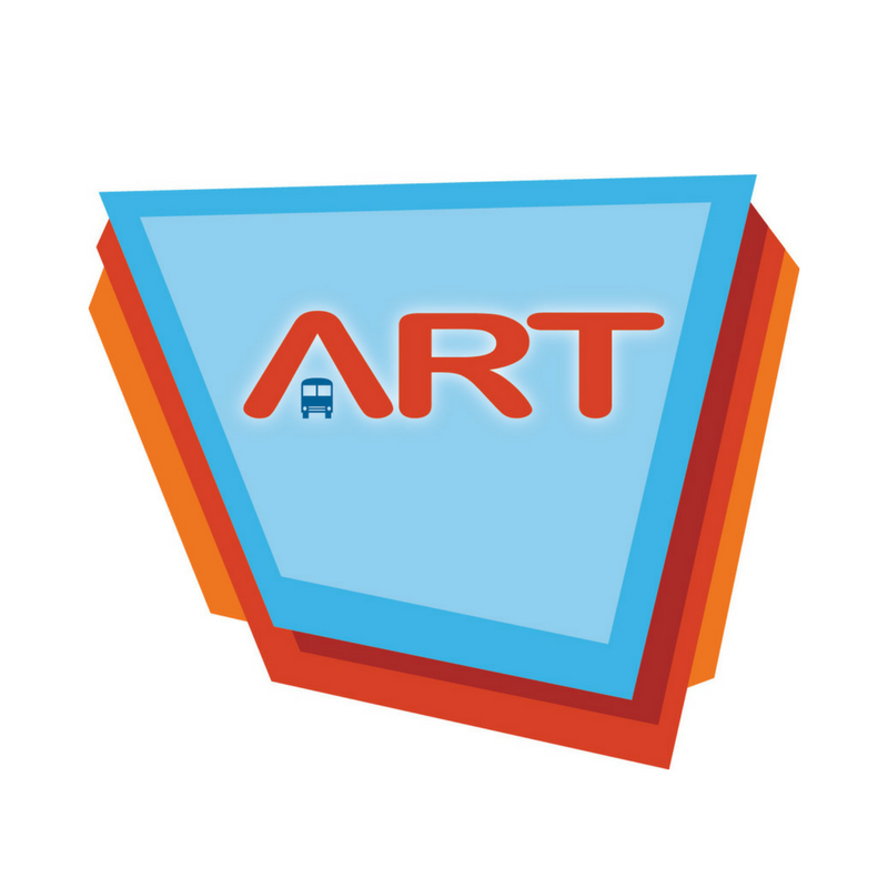 Ride Art Logo