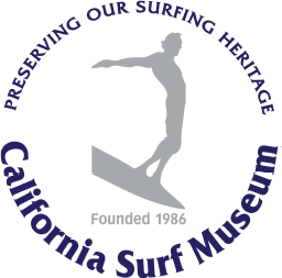 california surf museum