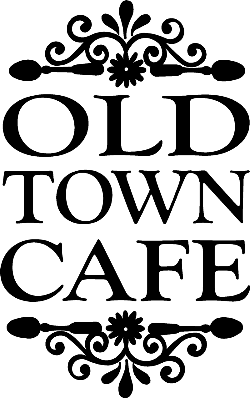 old town cafe