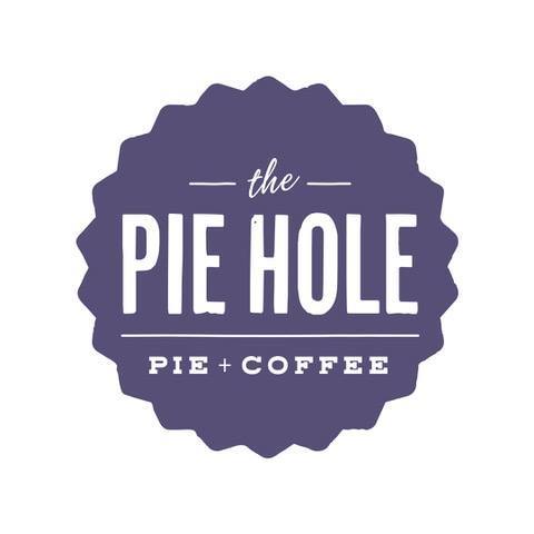 pie hole