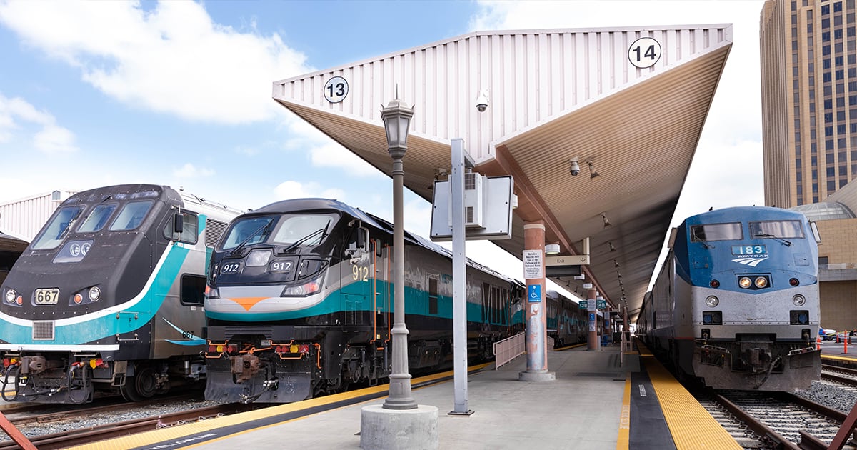 Codeshare Program | Metrolink