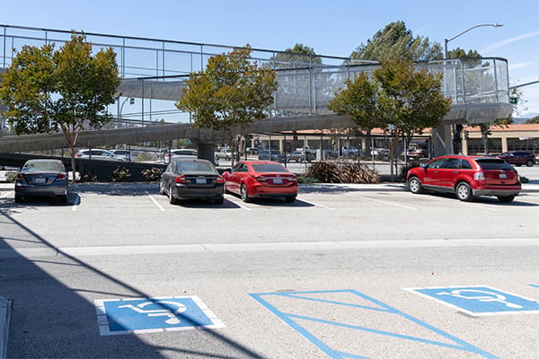 North County Report: A Safe Parking Lot Is Coming to Vista