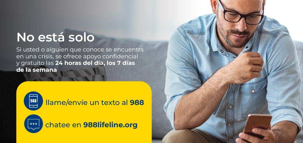 Prevención Y Concientización Sobre El Suicidio