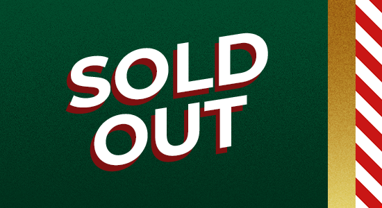 holiday express train