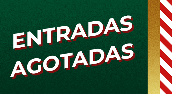 holiday express train