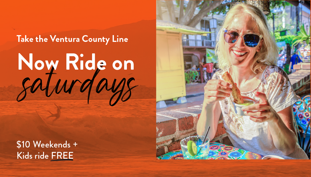 VC Line Saturdays Promo Banner VC Line Saturdays Promo Banner