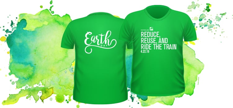 Earth Day 2019